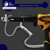 ADAPTADOR DE PISTOLA DE CLAVOS PARA TALADRO