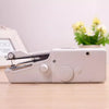 MINI MAQUINA DE COSER PREMIUM PORTATIL